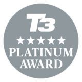 Utmärkelse Test av Technics EAH-AZ100 Utmärkelse Test av Technics EAH-AZ100