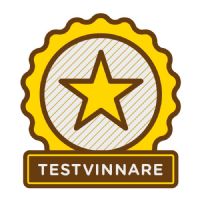 Utmärkelse Årets bästa trådlösa öronproppar Utmärkelse Årets bästa trådlösa öronproppar