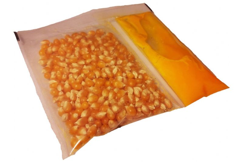 Popcornmaskiner Great Northern Popcorn Portionsförpackningar 4oz 24-pack