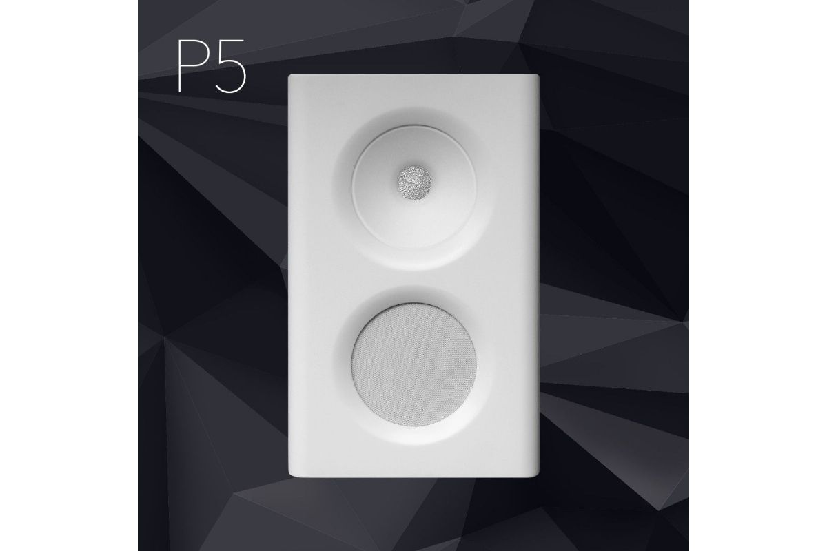 Högtalare Procella Audio P5