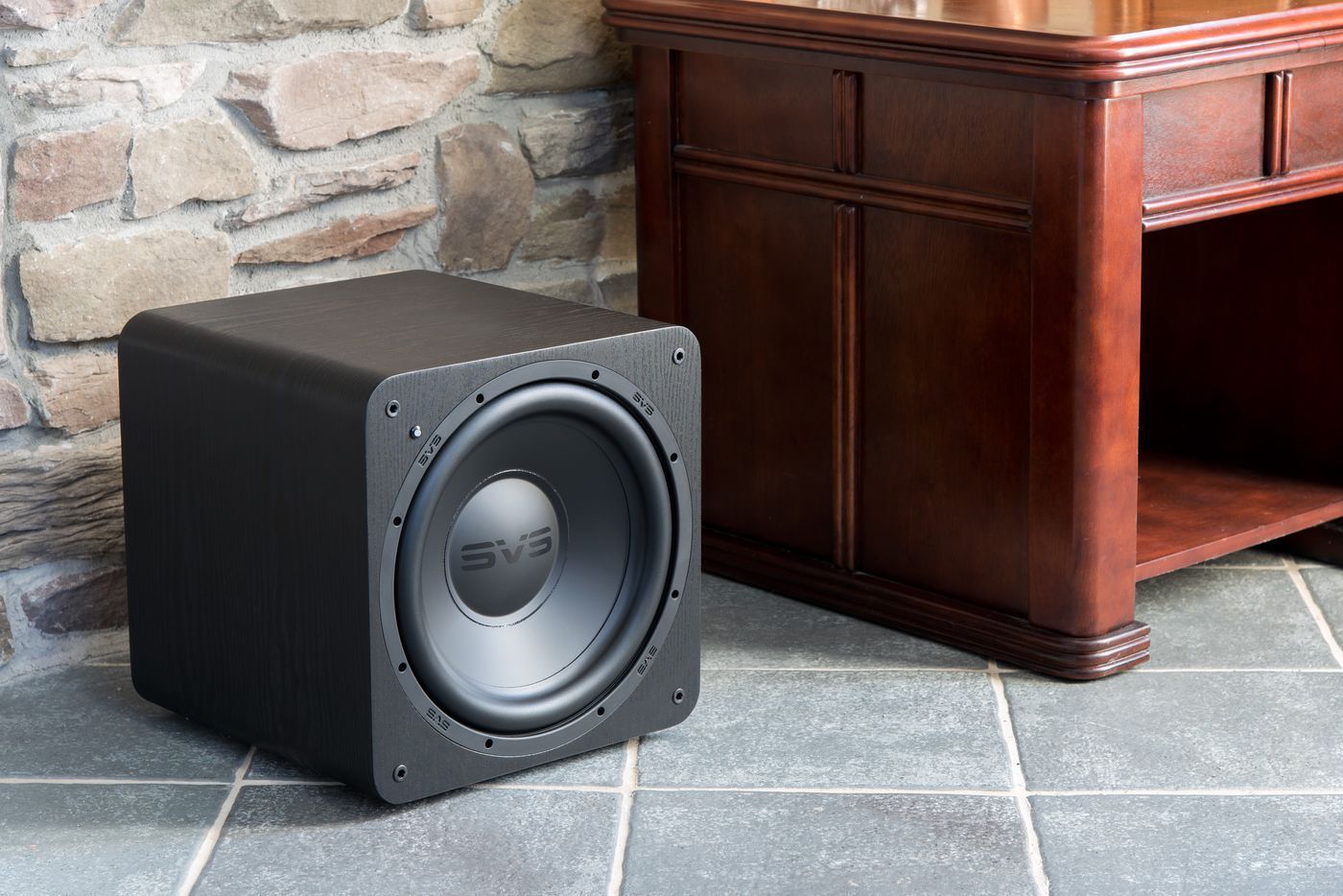 Subwoofers SVS SB-1000 Kampanjmodell