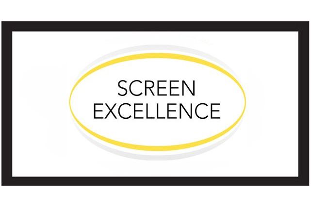 Dukar Screen Excellence Reference Fixed Frame Neo 16:9