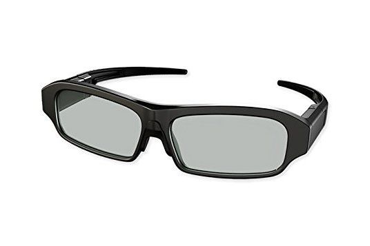 Tillbehör Xpand 3D-glasögon X105-RF-X1 Demo