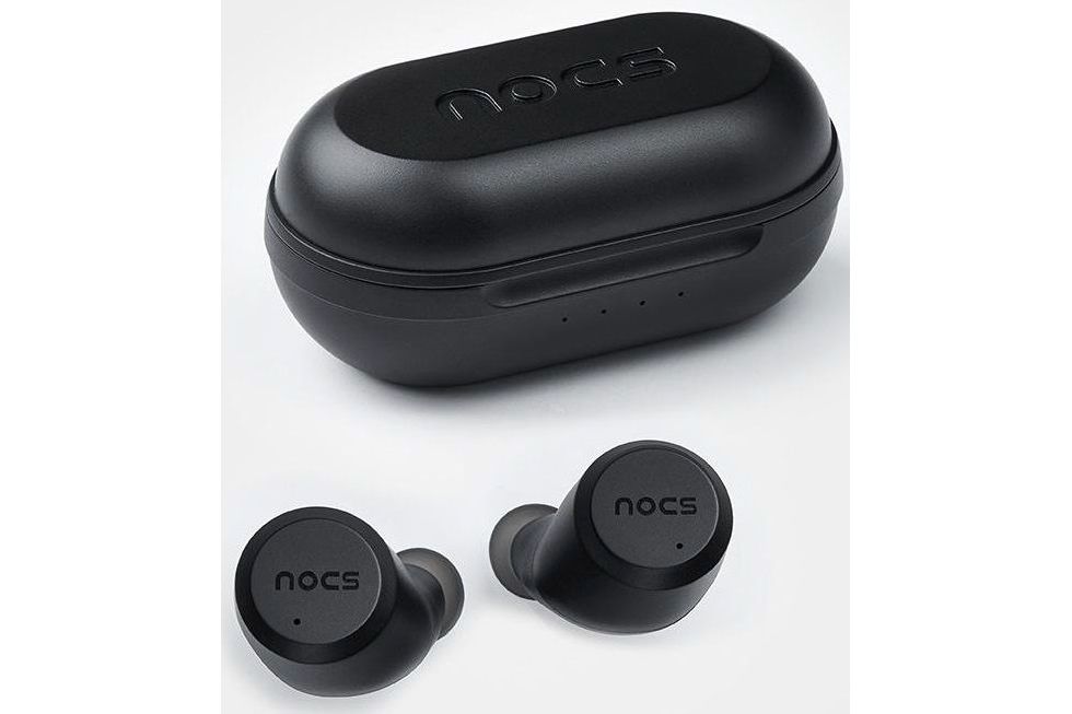NOCS NS1100 AIR