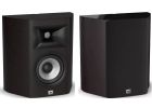 JBL Studio S610 vägghögtalare Demo