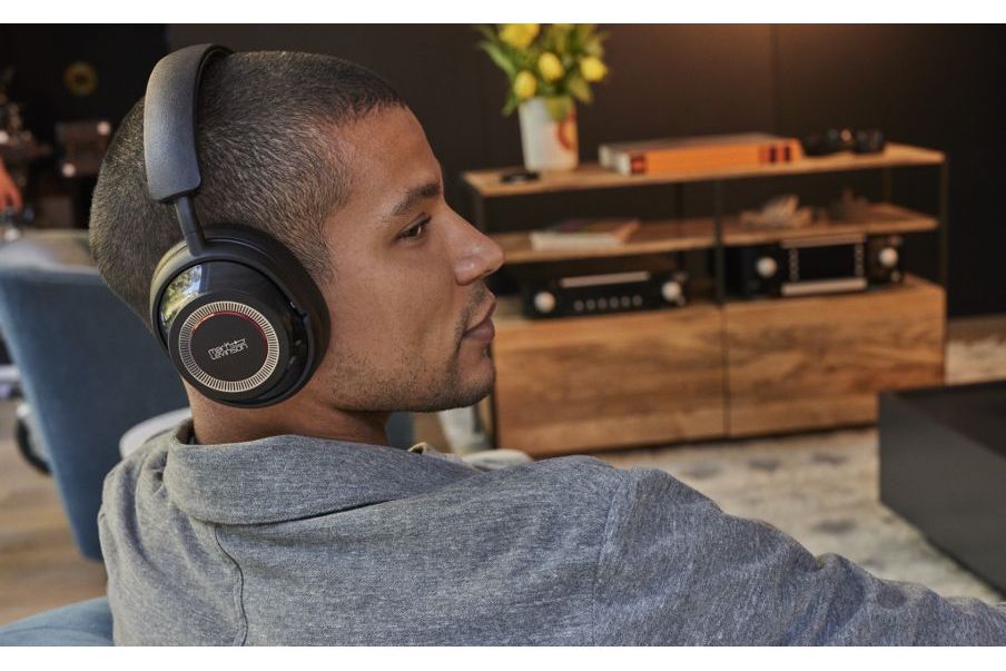 Hörlurar Mark Levinson No.5909