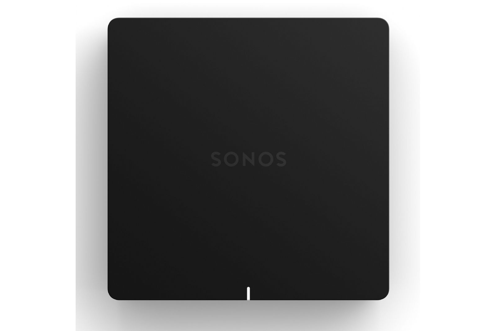 Blu-Ray/Mediaspelare Sonos Port musikstreamer och försteg