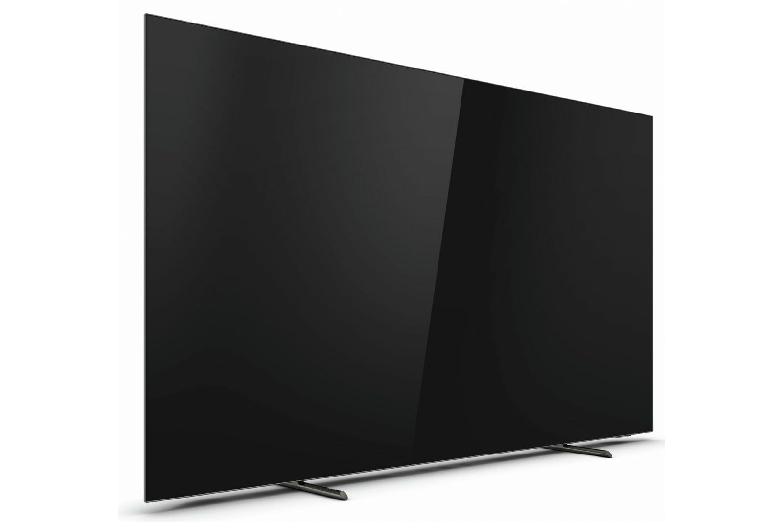 TV-apparater Philips 55OLED708 4K OLED Ambilight Google TV