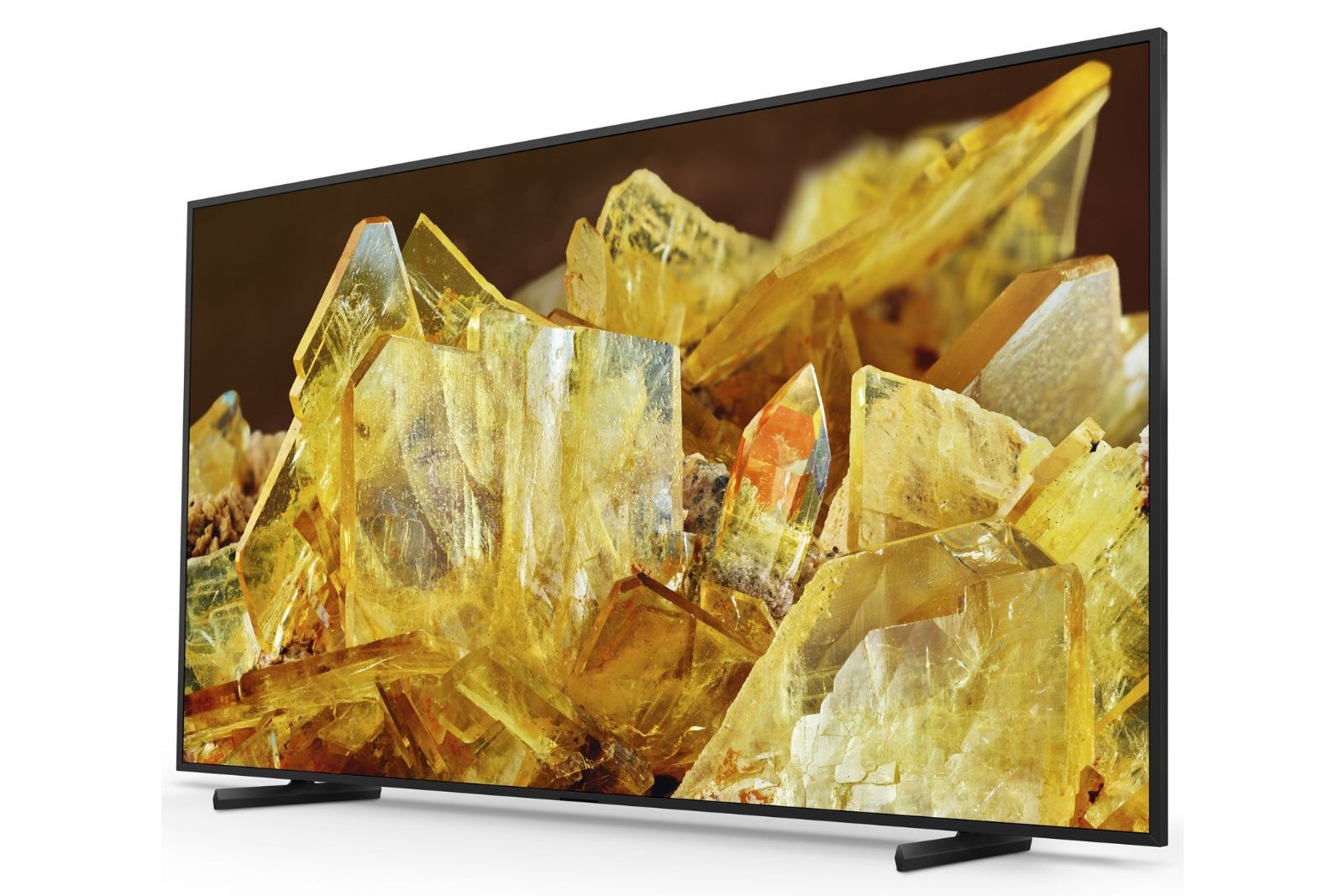 TV-apparater Sony XR-75X90L Bravia XR LED Google-TV