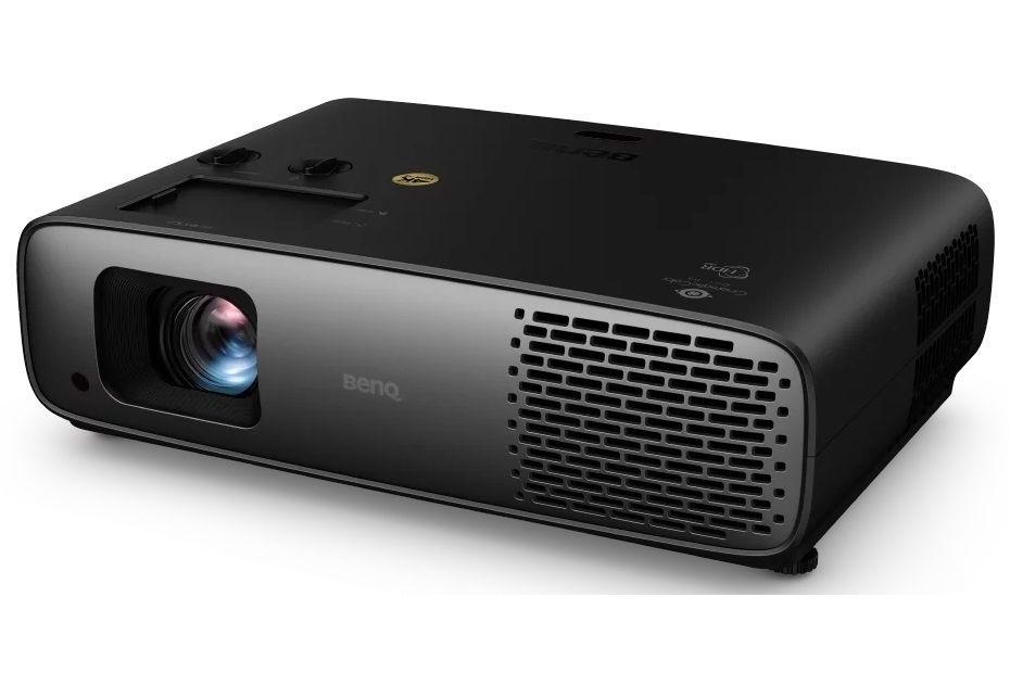 Projektorer BenQ W4000i 4K HDR LED DLP-projektor