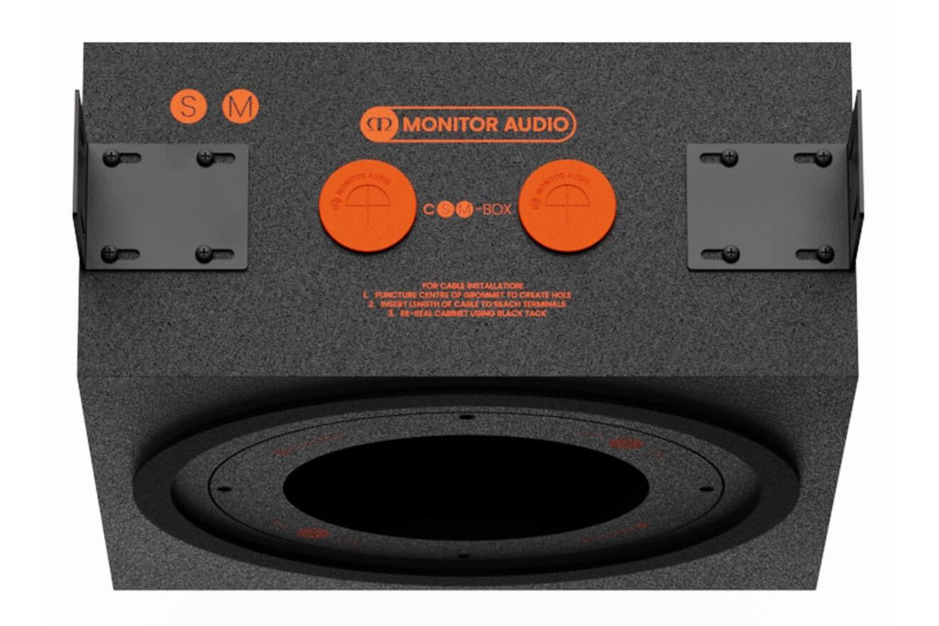 Tillbehör Monitor Audio Creator CSM-BOX