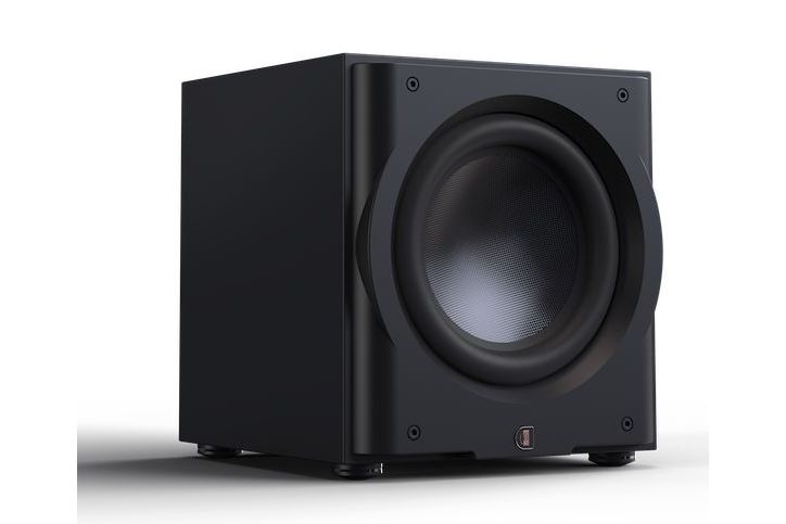 Subwoofers Perlisten Audio R12s