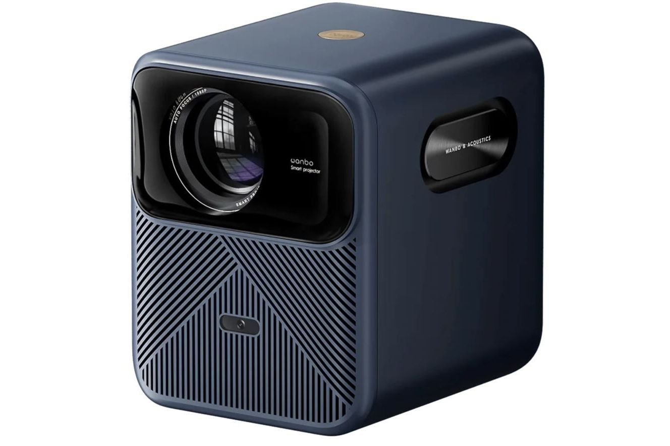 Wanbo Mozart 1 Pro