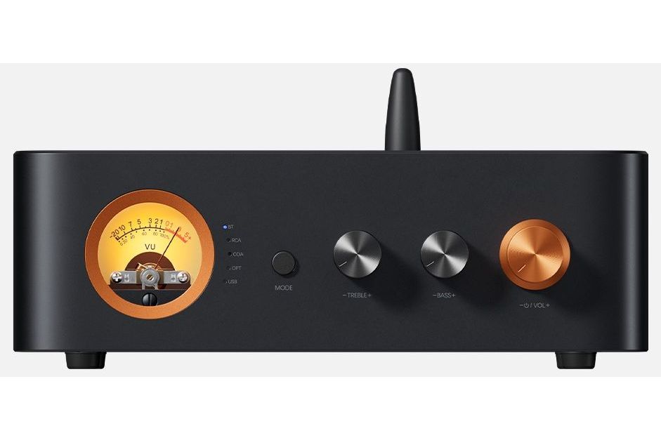 Fosi Audio MC351 32V/5A 2.1-kanals förstärkare