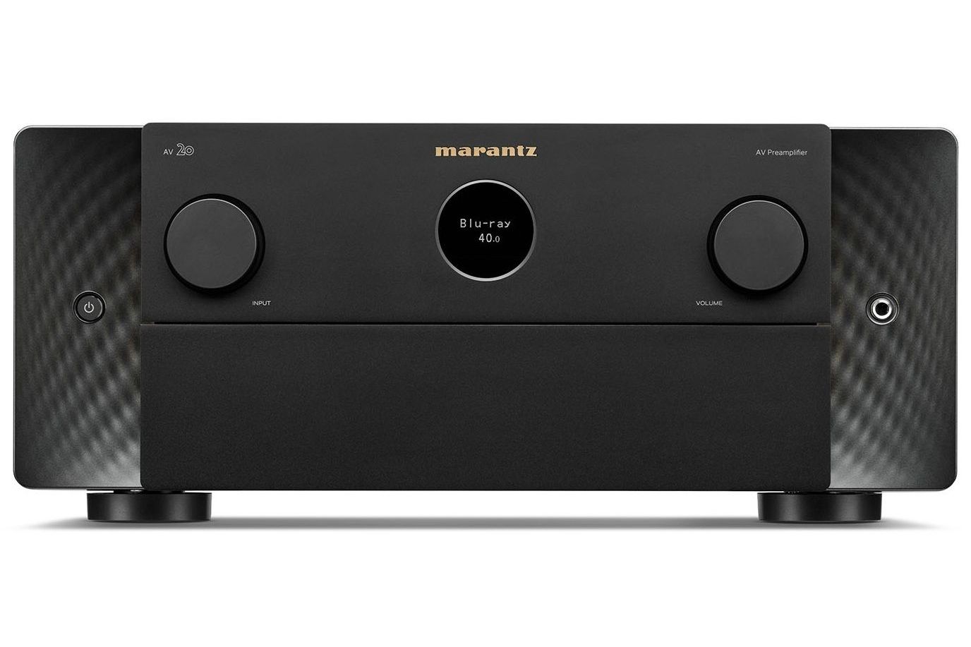 Marantz AV 20 13.4-kanals hembioförsteg