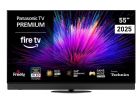 Panasonic TV-55Z95BEG 4K OLED Fire TV 2025