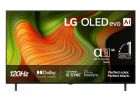 LG OLED48B56LA 4K AI Smart TV 2025
