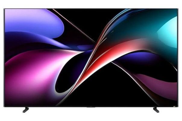 TV-apparater Hisense 116UXQ 4K RGB-MiniLED Smart-TV