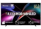 Hisense 116UXQ 4K RGB-MiniLED Smart-TV