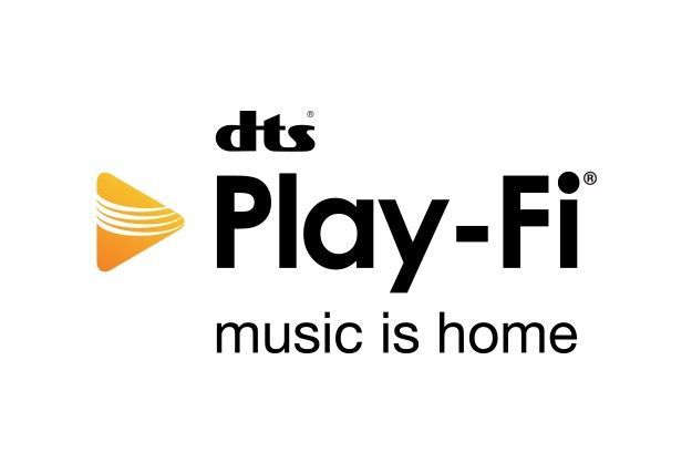 DTS Play-Fi 
